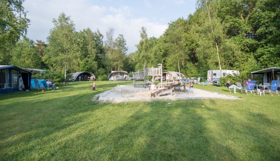 Kamperen in eigen land: 11 x campings in Groningen